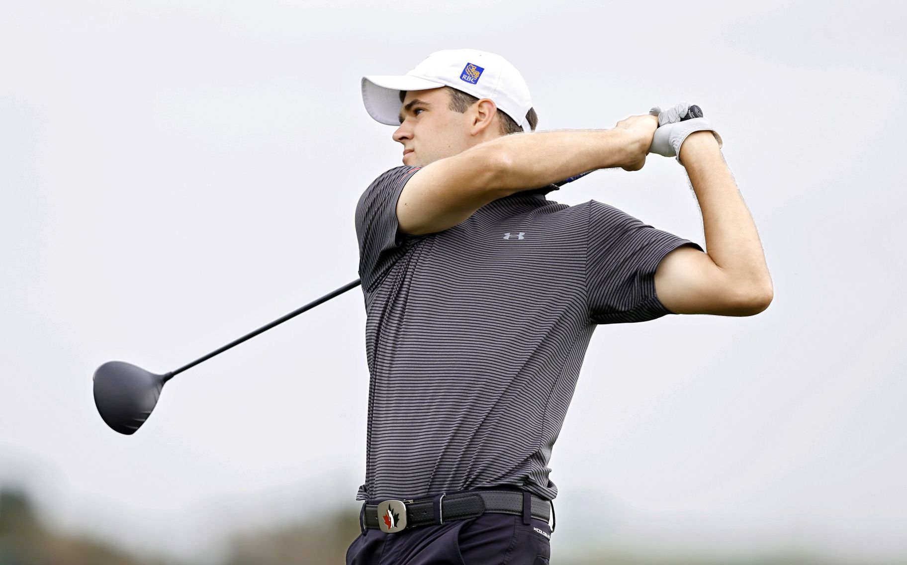 Azalea Invitational golf